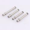 Rocker Shaft Pin Handle Shaft Stainless Steel Knob Inner Shaft Fishing Accessories