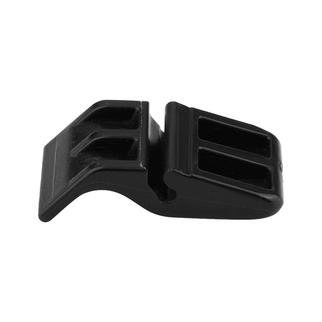 17219-p65-000, Qiilu Air Housing Clamp, Air Intake Filter Box Housing Clip Clamp for Honda Fit 17219-P65-000