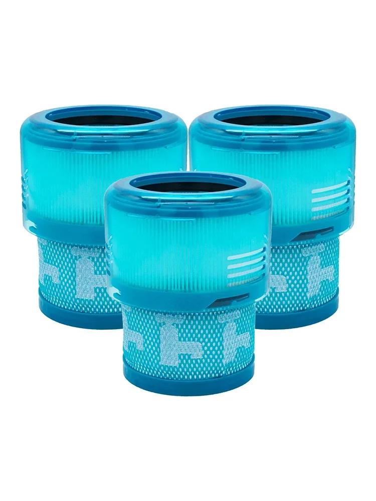 Replacement HEPA Filter for Dyson Gen5 Detect Cordless Vacuum Cleaner Battery Accessories