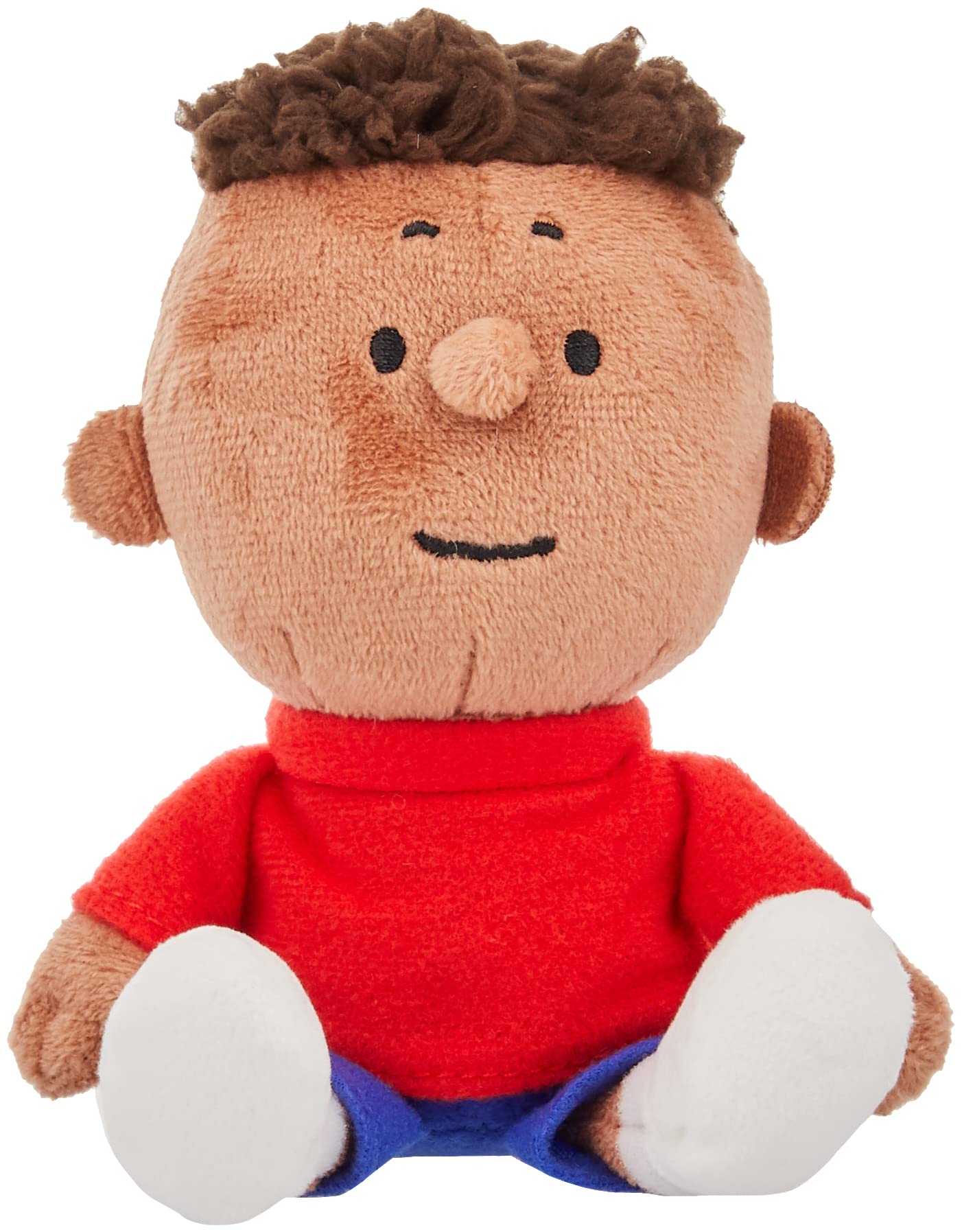

Nakajima Corporation Mini Friends Franklin Plush Toy 173119-22