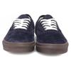 Vans Authentic Hairy Suede 'Dark Navy Brown' VN0A5JMPDNV