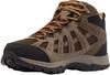 Обувь для треккинга Columbia Redmond III Mid Waterproof (1940581) WP (1940581-231) cordovan/elk