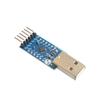 USB To forTTL Serial Converter CP2104 Module with UART Adapter Suitable for STC Programmer and Various Projects