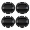 2/4/8 Stück ABS Drehbare Bodenablassstopfen Zubehör Für Polaris RZR XP 1000 2014-2023 RZR XP TURBO 2016-2021 General 1000 2016-2024