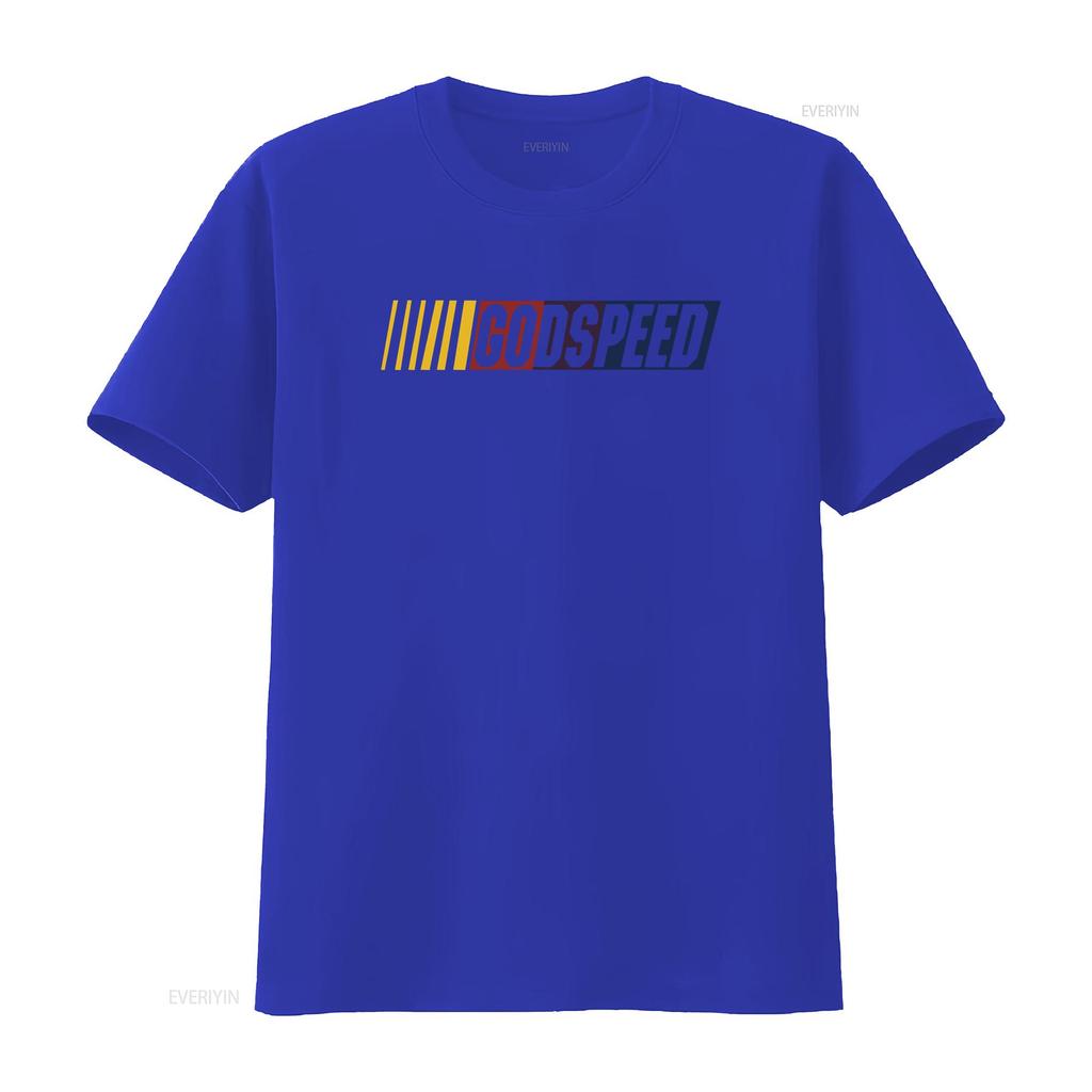 GODSPEED T Shirt SweaT Available On Request 040a vintage Washed Slightly graphic fashion Stylish Breathable Soft Stretched