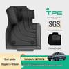 Acessórios para interiores – Tapetes para interior e porta-bagagens auto
