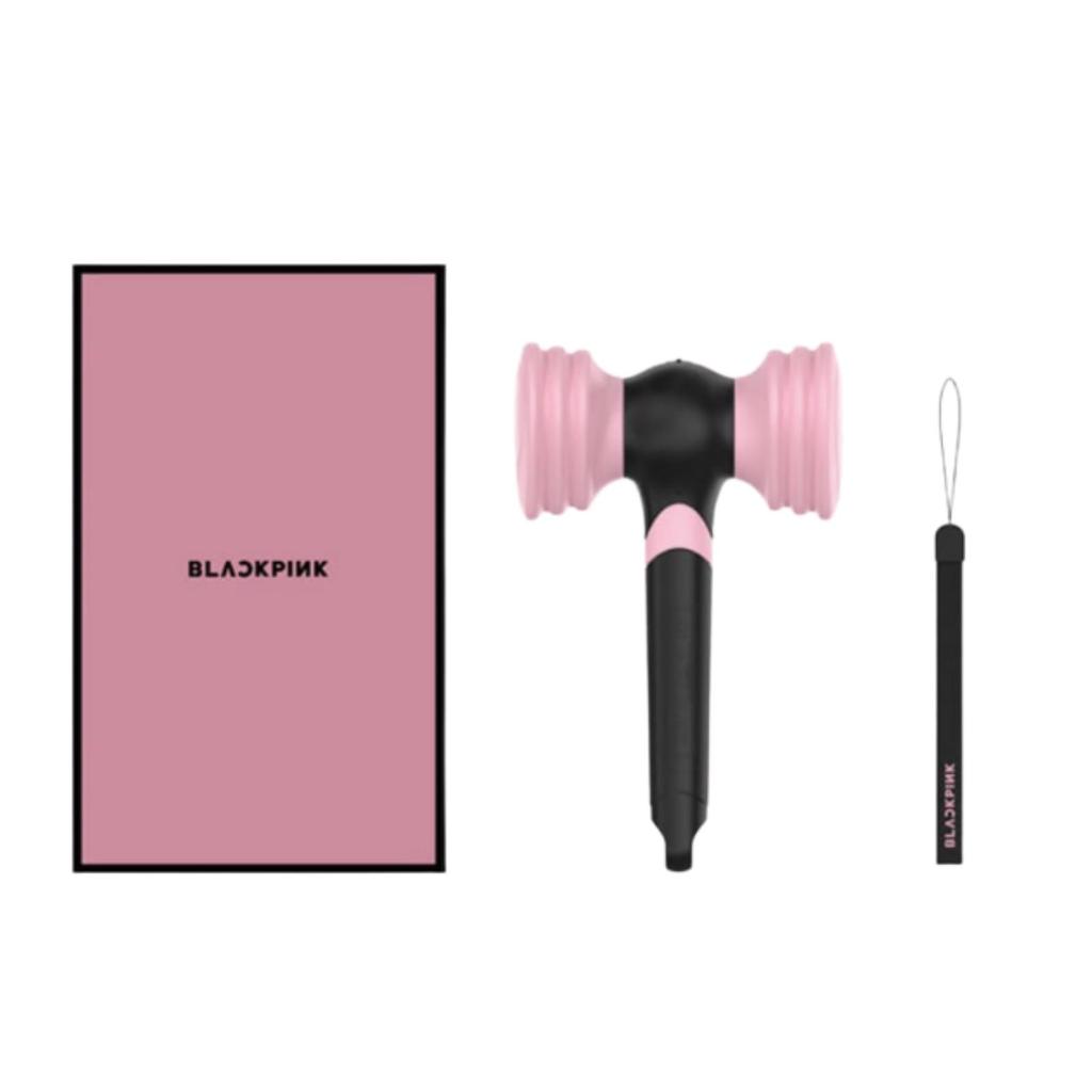 [Official Merchandise] BLACKPINK Official Light Stick (Ver. 2)