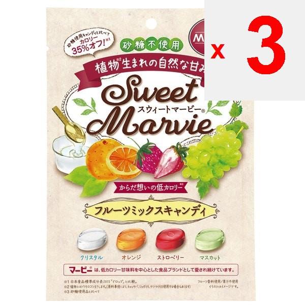 Haba Sweet Marby Fruit Mix Candy 49gIngredients Crystal Reduced Maltose Malt Syrup (manufactured I Ingredients Crystal Reduced Maltose Malt Syrup (m