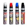 13ML Car Erase Scratches Pen Scratch Repair Fluid Water Resistant Wheel Fill Paint Kit Automobile Scratch Quick Repair
