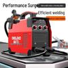 Portable Industrial-Grade Welding Machine for Household Use - 220V/380V Spot Welder