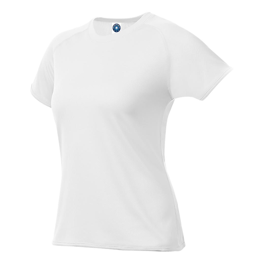 Starworld Womens/Ladies Sports T-Shirt
