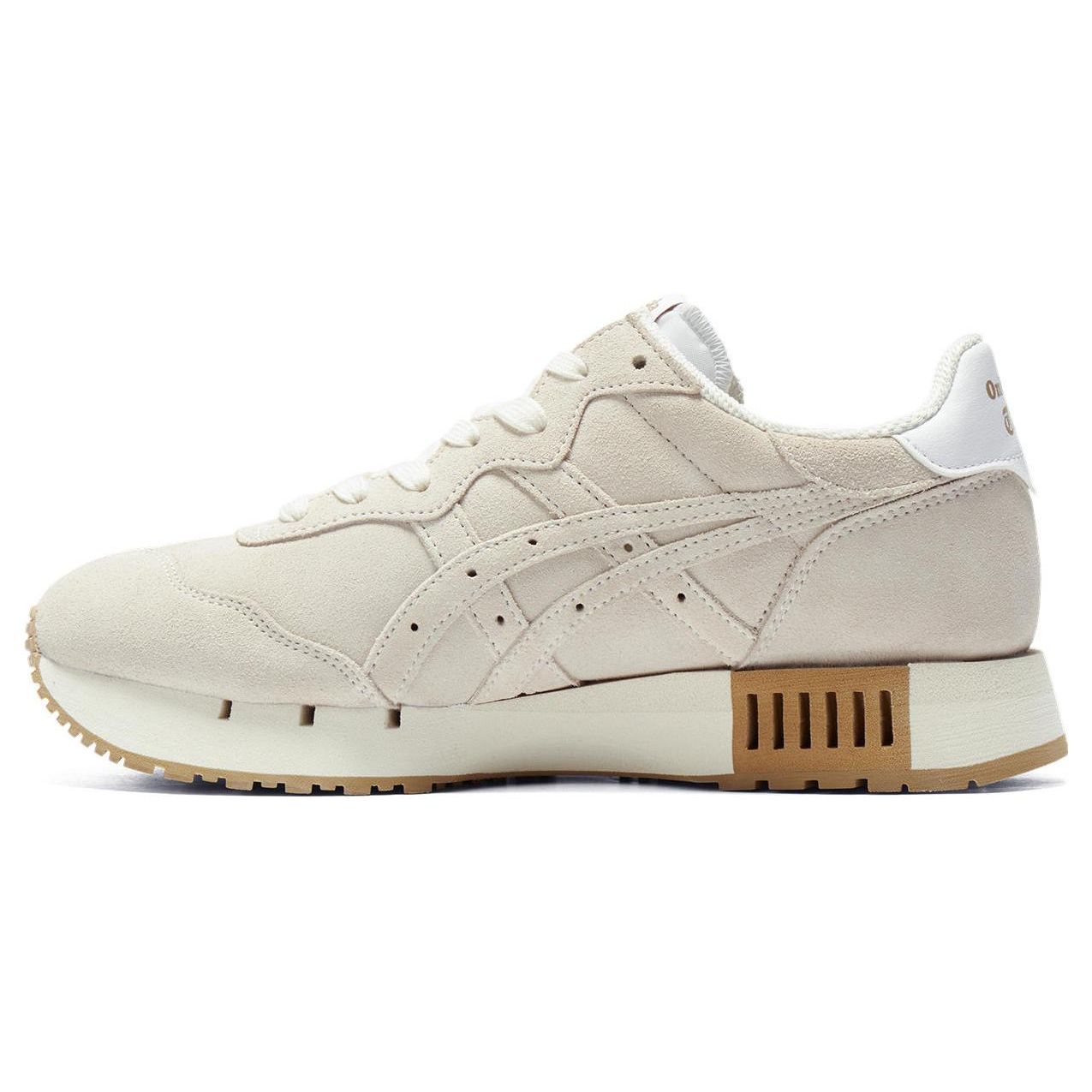 

Onitsuka Tiger Unisex X-Caliber Cream 1183C138-100 37