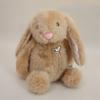 Heart Rabbit Stuffed Doll Animal Plush Toy Children Festival Decoration Gift