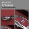 Geely Emgrand Key Case for Binrui, Xingrui, Binyue, Xingyue, Boyue L, Haoyue Pro.