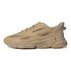 Adidas Originals Ozweego Celox Comfortable Retro Breathable Durable Non-Slip Low-Top Lifestyle Shoes Unisex sneaker Light-Brown GX1809