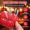 Realistic Expression 3D Printed Mask 3D Printed Cotton Mask Creative Halloween Mask  Cycling