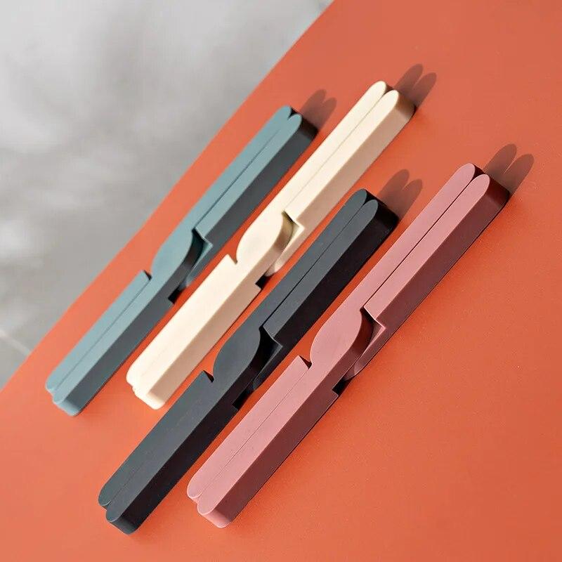 Modern Foldable Non-Slip Silicone Coaster  Pot Pan Table Mat Heat Resistant Pad  Placemat Cross Holder Trivet Kitchen Table Mats