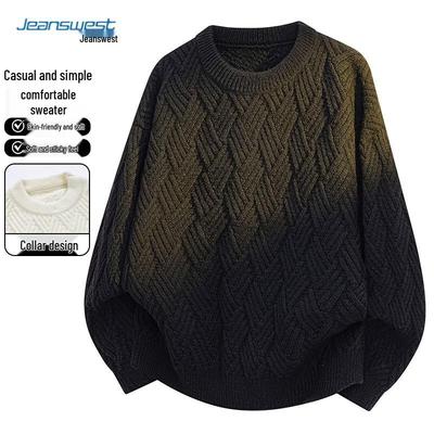 Warme Kleidung – Pullover