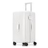 PC Hardshell Trunk Spinner Luggage