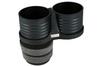 ALCABO Interior Multi-Pocket Series "Black Cup Holder (AL-T119B)