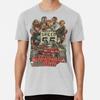 The Cannonball Run 1981 T-Shirt S-5XL Best T-Shirt