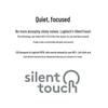 Logitech M750M Wireless Bluetooth Silent Mouse