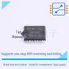 VNQ5160K PowerSSO-24 Power Electronic Switch Chip - Original Silk-screened