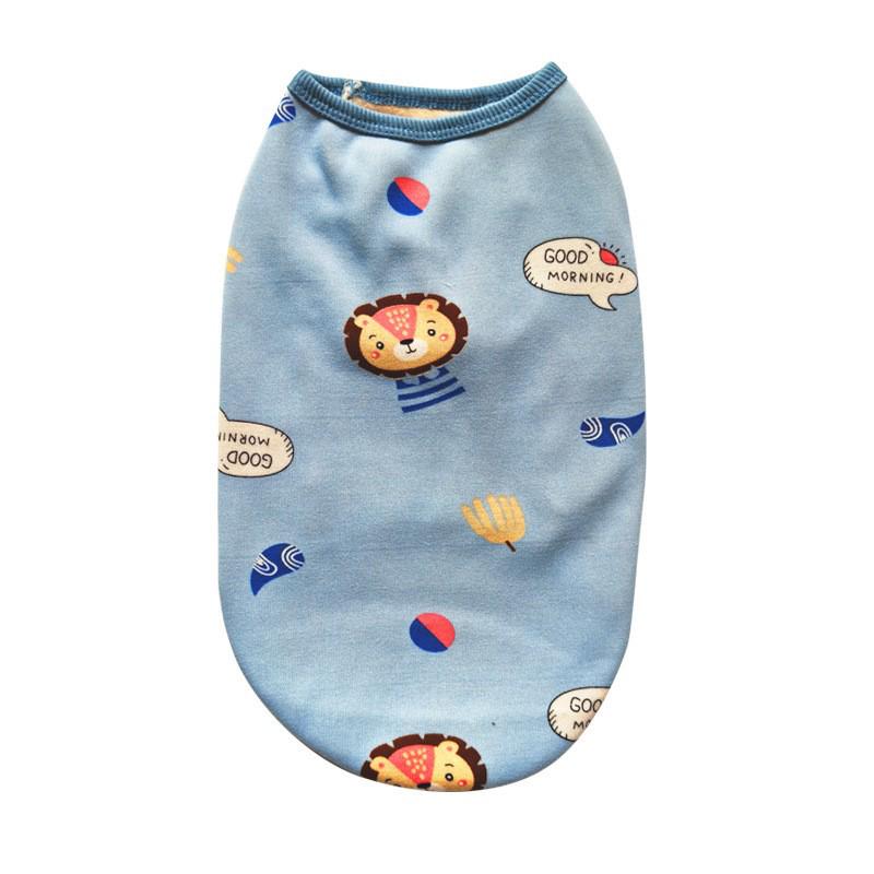 Warm New Year Vest for Medium & Large Dogs - Corgi, Labrador, Golden Retriever, Border Collie - Perfect for Autumn & Winter.