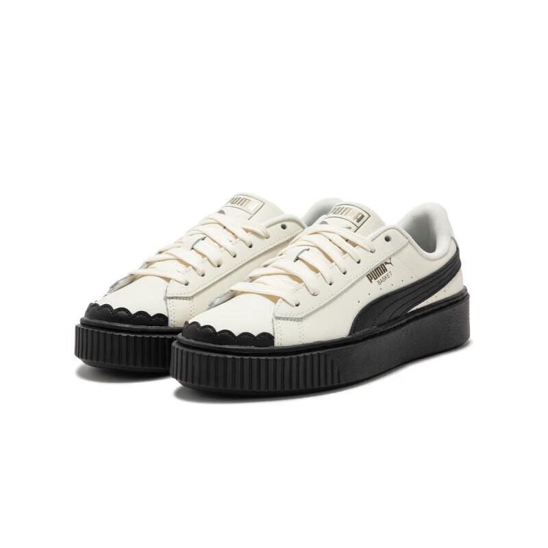 PUMA Women s Casual Lifestyle Sneakers 397250-01 38