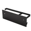 UMJCWELL Magnetic Umbrella Holder Entrance Door Storage with Tray Magnetic Umbrella Stand Entrance Accessories Storage Umbrella Stand with Hook Magnet