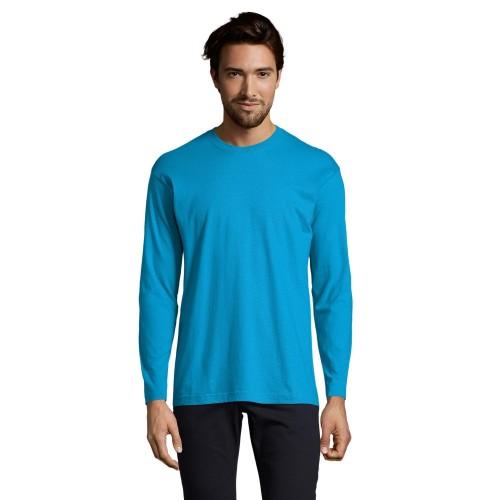 

SOLS Mens Monarch Long-Sleeved T-Shirt XXL