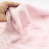 Hayashi Bath 60 x Untwisted Evermore Premium BF701012 Towel, Pink, Approx. 120cm, Yarn, Candy,