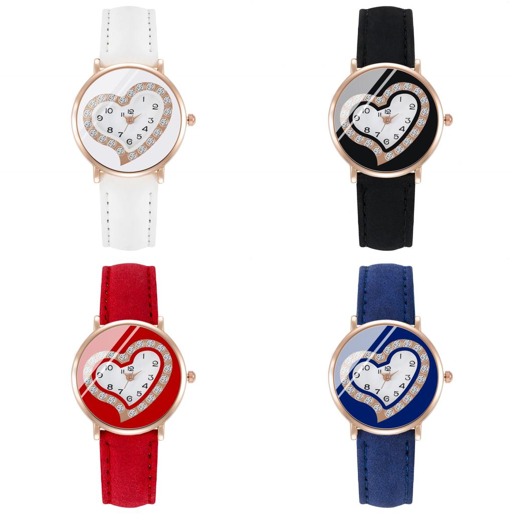 Womens Classic Quartz Wristwatch With Alloy Case And Unisex Design For Daily Use