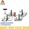 Fengaoh Smart Punching Bag Training System