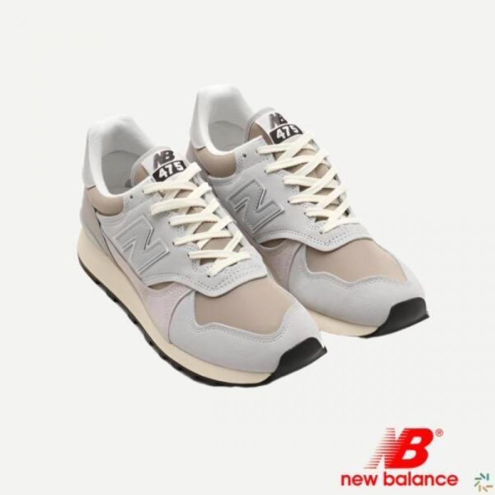 

New Balance 475 Sneakers Gray 260