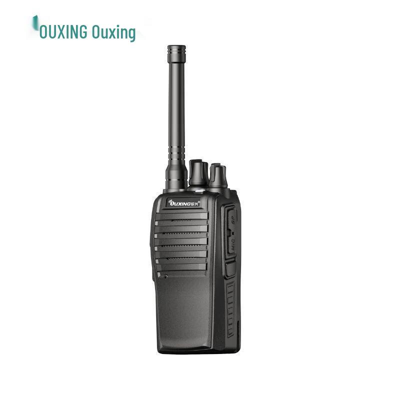 Ouxing MTD290 Digital Walkie-Talkie (CN Version)