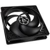 Refroidisseur - ARCTIC - P12 PWM PST - 12 cm - 200-1800 tr/min - 0,3 sone