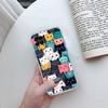 RP15 Cat Kitten Meow Phone Case for Motorola Moto G10 G20 G30 G31 G32 G34 G35 G41 G42 G50 G51 G52 G55 G60 G60S G62 G71 G72 G75