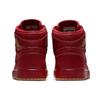 Jordan 1 Retro High Dip-Toe Rot Damen AH7389-607