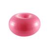 Exercise Donut Yoga Ball Workout Core Training Stability Ball For Yoga Pilates Balance Training