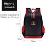 Pupil Students Children England Style Backpack School Bags For Boys Bagpack Waterproof Backpacks Kids Schoolbag Mochila Escolar
