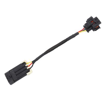 MAP Sensor Adapter Harness 558?416 Adapter Wiring Harness For LS1 LS2 LS6 To LS3 LS9 LSA Engine