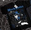 Jojos Bizarre Adventure –  Abril –  0Anime T Shirt Manga Gift For Anime Lover All Size Cotton