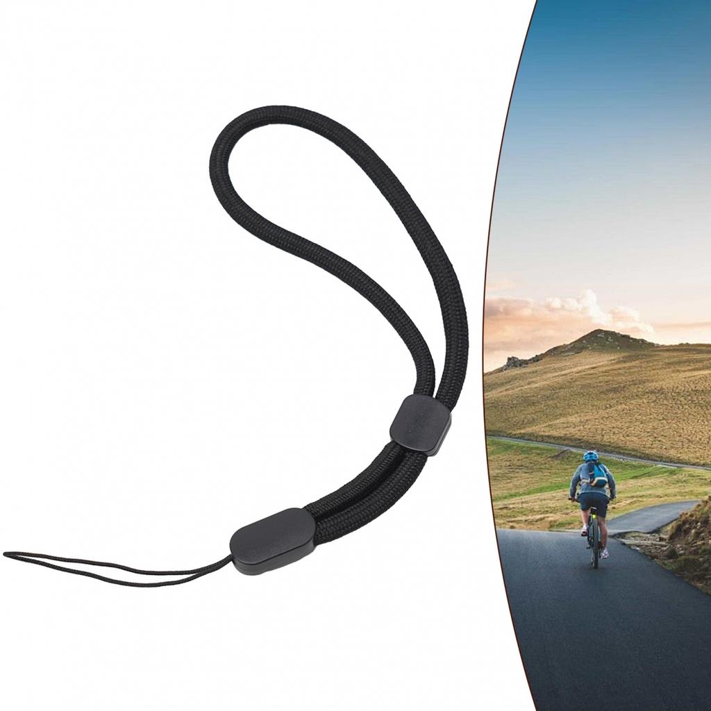 Replacement Safety Tether 1 Pc 20.5cm About 3g Handlebar