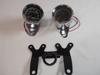 Mechanical Speedometer Electric Tachometer & Stay Set