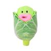 Three Brothers Nose Squeaky Nosework Toy