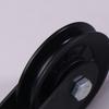 Plastic Nylon Fitness Loading Lifting Pulley Training Bearing Stainless Steel Mute Strength Trainer Home Gym Workout Equipment