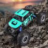 Remote-controlled Car, Auto Pilot, 4x4 Drive, Off-road Gift, Large