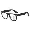 Elastic Paint Multi-Focus Anti-Blue Reading Glasses Far And Near Dual-Purpose Middle-Aged And Elderly High Definition Reading Glasses Look Far And