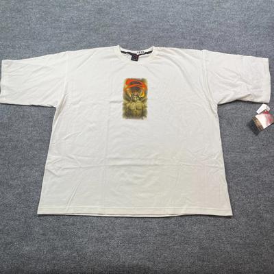 Oberteile – T-Shirts